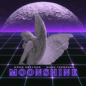 Album Moonshine from 
