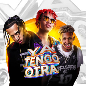 收聽Genio ATR的Ya Tengo Otra歌詞歌曲