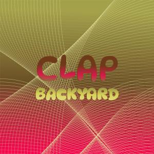 Album Clap Backyard from Various