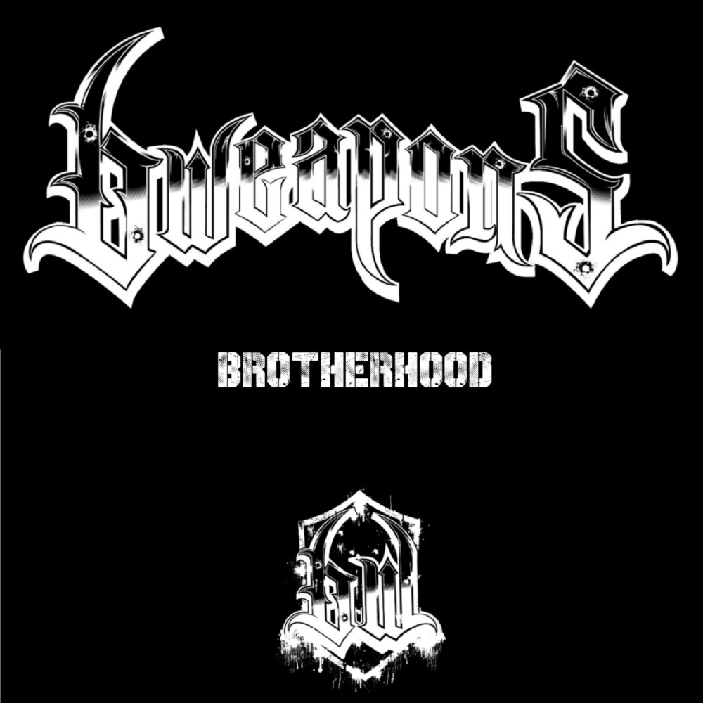 Brotherhood (feat. Cunthunt 777, Six Ft Ditch, Words of Concrete & Balboa)
