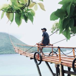 R-Mon的專輯Akhir Bukan Cerita