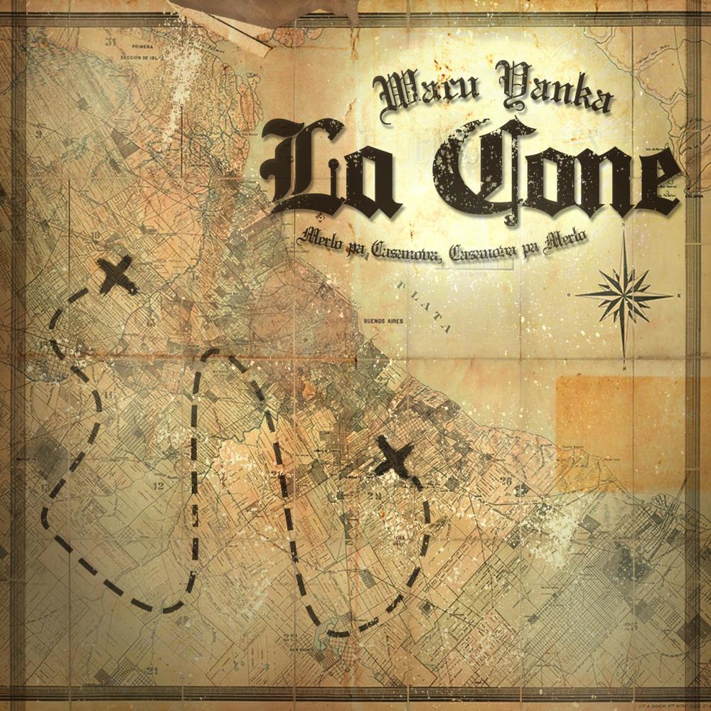 La Cone, Wacu (feat. Yanka) (Explicit)