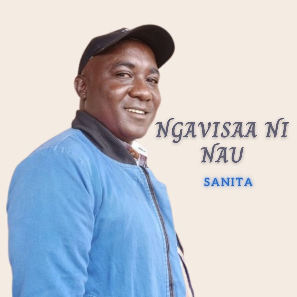 Ngavisaa Ni Nau