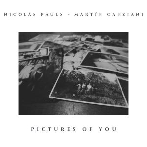 Nicolas Pauls的專輯Pictures of You