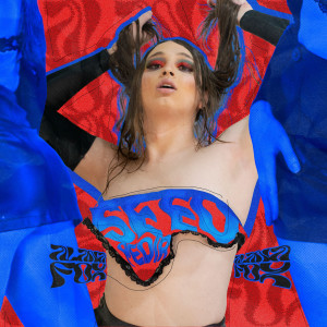 收聽Alana Fox的Se Eu Pedir歌詞歌曲