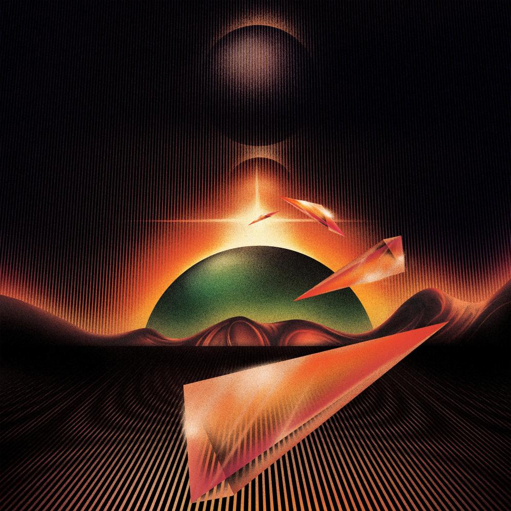 Dune (Universe Version)