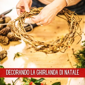 Various  Artists的專輯Decorando La Ghirlanda Di Natale