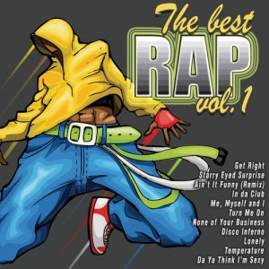 ดาวน์โหลดและฟังเพลง Disco Inferno พร้อมเนื้อเพลงจาก The Rappers