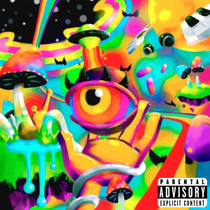 ดาวน์โหลดและฟังเพลง L.S.D (Explicit) พร้อมเนื้อเพลงจาก M B