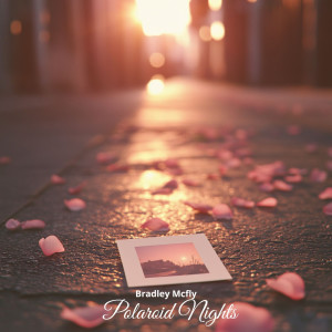 Bradley McFly的專輯Polaroid Nights