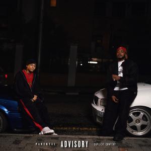 收聽Ficz的Grateful (feat. Mande) (Explicit)歌詞歌曲