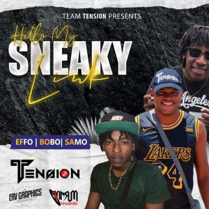 Listen to Hello My Sneaky Link song with lyrics from Effo