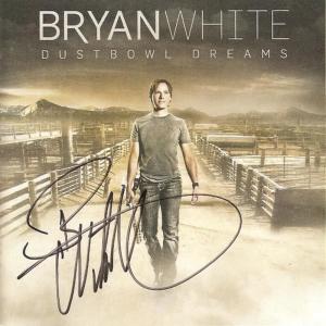 อัลบัม Dustbowl Dreams ศิลปิน Bryan White