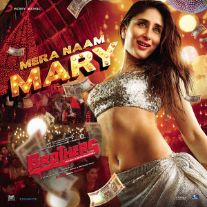 收聽Ajay-Atul的Mera Naam Mary (From "Brothers")歌詞歌曲