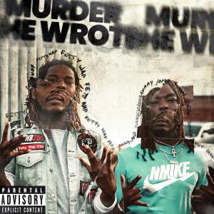 Fetty Wap的專輯Murder she Wrote (Explicit)