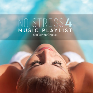 Album No Stress Music Playlist Vol. 4 Soft Velvety Grooves from Various