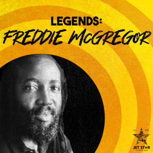 Freddie McGregor的專輯Reggae Legends: Freddie McGregor