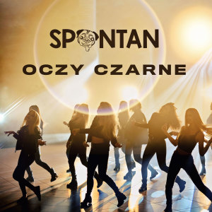 Album Oczy Czarne from Spontan