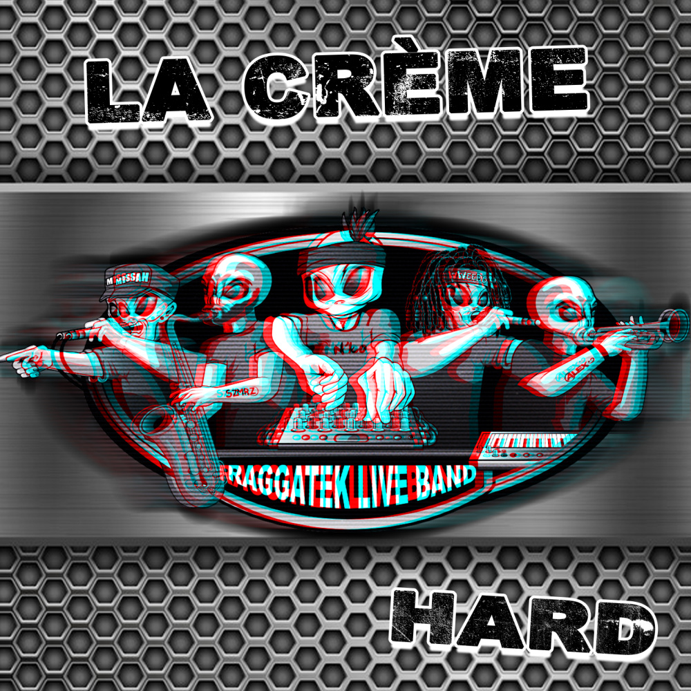 La crème (Hard) (Explicit)