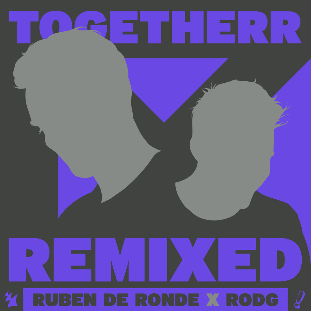 Little Drummer (Four Days Extended Remix)