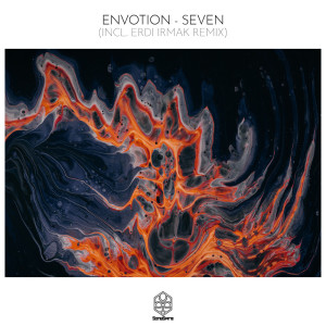 Envotion的专辑Seven