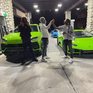 Listen to New X (Explicit) song with lyrics from dyingoutlay