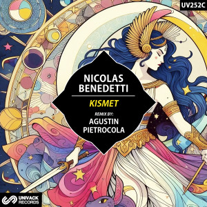 Listen to Kismet (Agustin Pietrocola Remix) song with lyrics from Nicolas Benedetti
