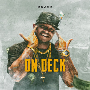 Razor的專輯On Deck