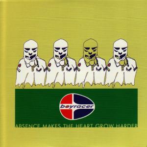 ดาวน์โหลดและฟังเพลง Abscence Makes the Heart Grow Harder พร้อมเนื้อเพลงจาก Boyracer