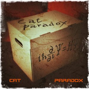 收聽Cat Paradox的Thank You, Sorry歌詞歌曲