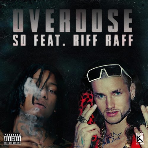 Overdose (Explicit)