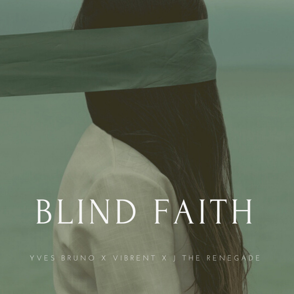 Blind Faith