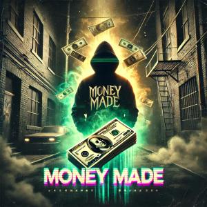 อัลบัม MONEY MADE (feat. SYREX & BBYGIRL) [Explicit] ศิลปิน Syrex