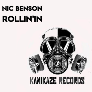 Nic Benson的专辑Rollin'in