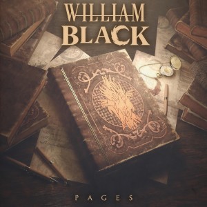 ดาวน์โหลดและฟังเพลง I’m Fine (feat. Nevve) พร้อมเนื้อเพลงจาก William Black