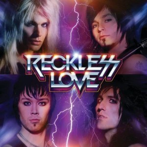 ดาวน์โหลดและฟังเพลง Hysteria (Acoustic) พร้อมเนื้อเพลงจาก Reckless Love