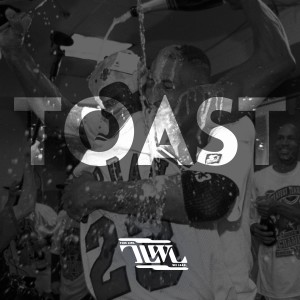 ดาวน์โหลดและฟังเพลง Toast (Explicit) พร้อมเนื้อเพลงจาก This Life. We Lead.