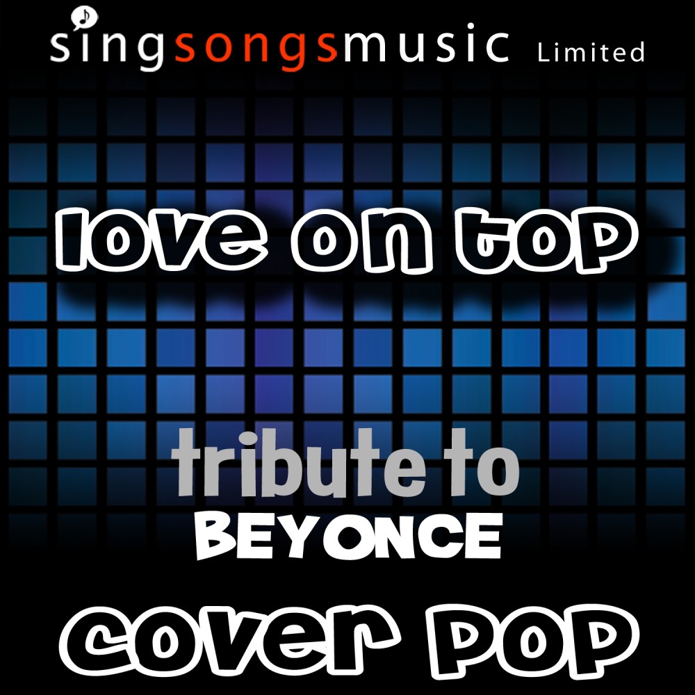 Love On Top (Tribute)