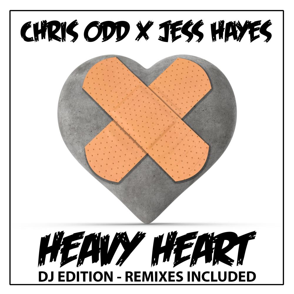 Heavy Heart (Sven Kuhlmann Remix) [Mixed]