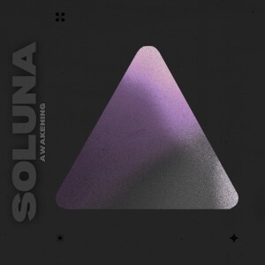 Album Awakening 87.3 Hz - 92.3 Hz from Soluna