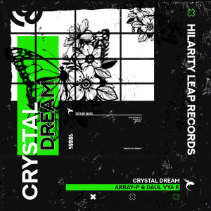 Album Crystal Dream from Array-P