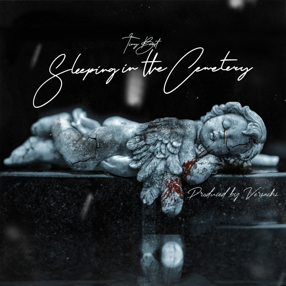 Sleeping in the Cemetery (Explicit)