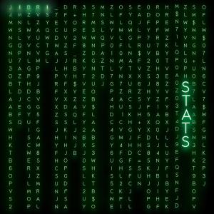 ดาวน์โหลดและฟังเพลง STATS (Radio Edit|Explicit) พร้อมเนื้อเพลงจาก J.I.Bri