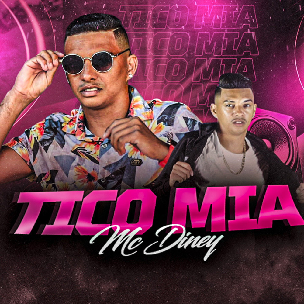 Tico Mia (Explicit)