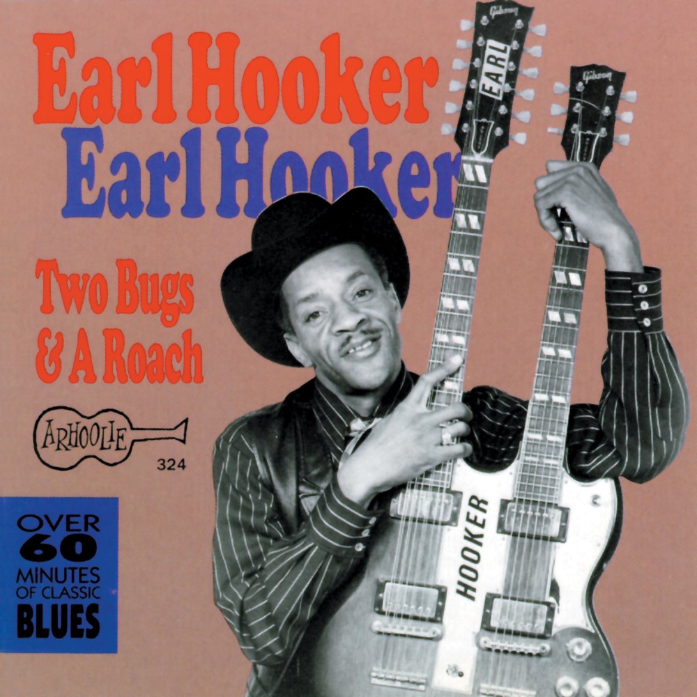 Earl's Boogie Woogie