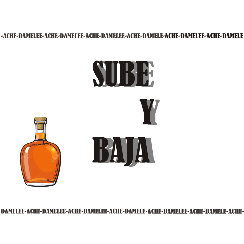 Sube y Baja