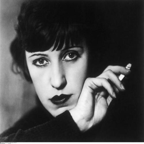 Lotte Lenya
