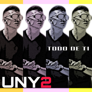 Album Todo De Ti from UNY2