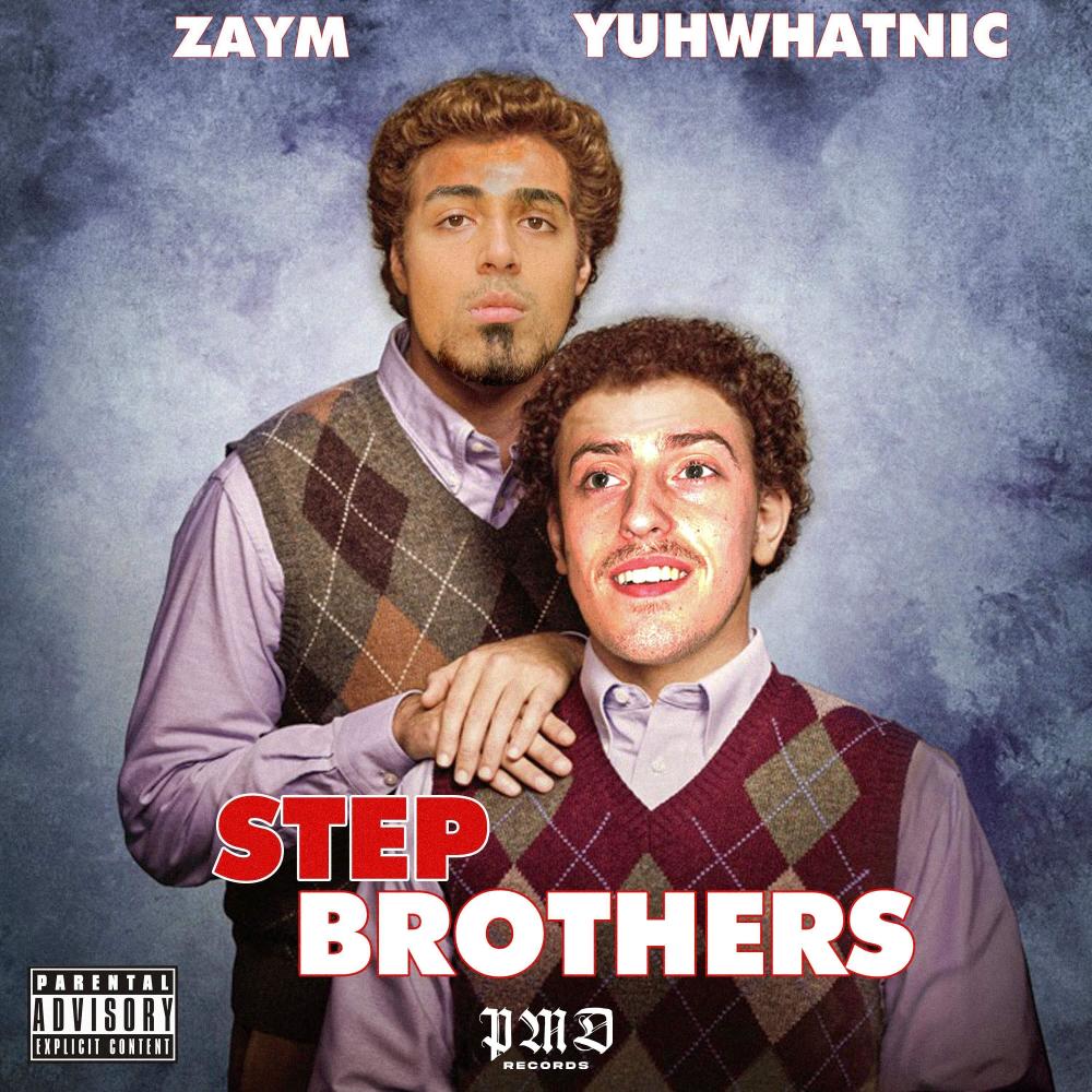 Whuss Up (feat. YuhWhatNic) (Explicit)