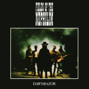 Listen to Slow Kill song with lyrics from Fields of the Nephilim